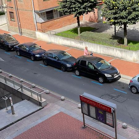 Apartamento Como En Casa Barakaldo Exterior foto