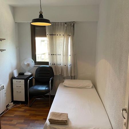 Apartamento Como En Casa Barakaldo Exterior foto