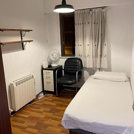 Apartamento Como En Casa Barakaldo Exterior foto