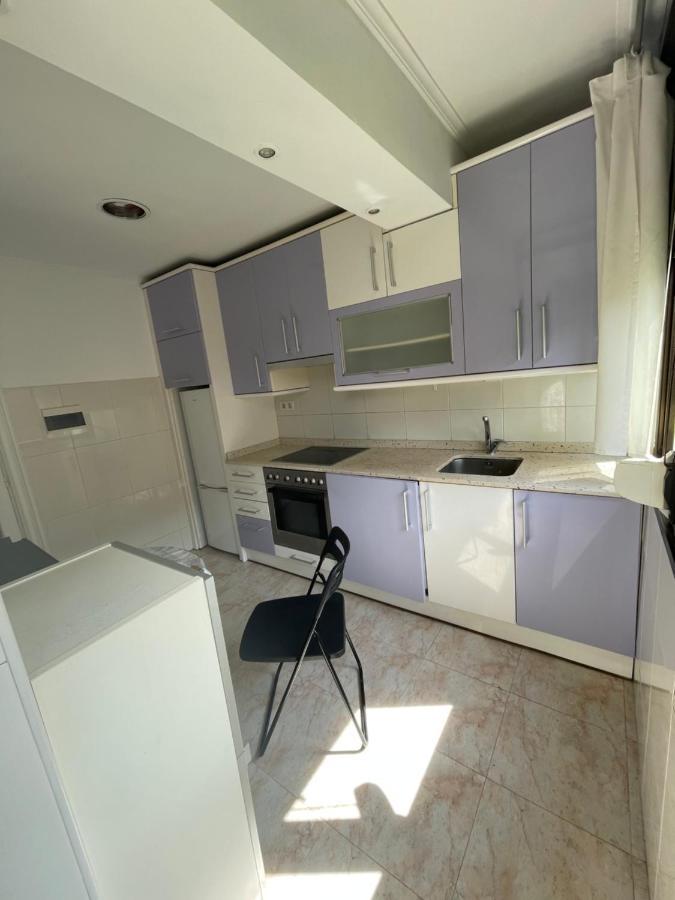 Apartamento Como En Casa Barakaldo Exterior foto