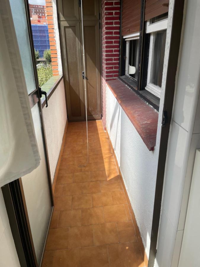 Apartamento Como En Casa Barakaldo Exterior foto