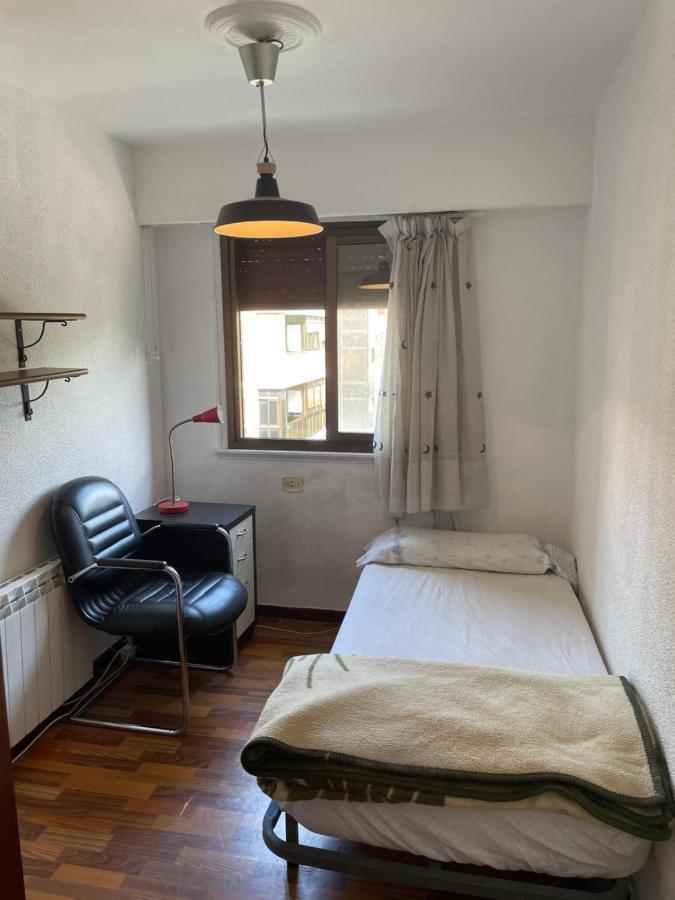 Apartamento Como En Casa Barakaldo Exterior foto