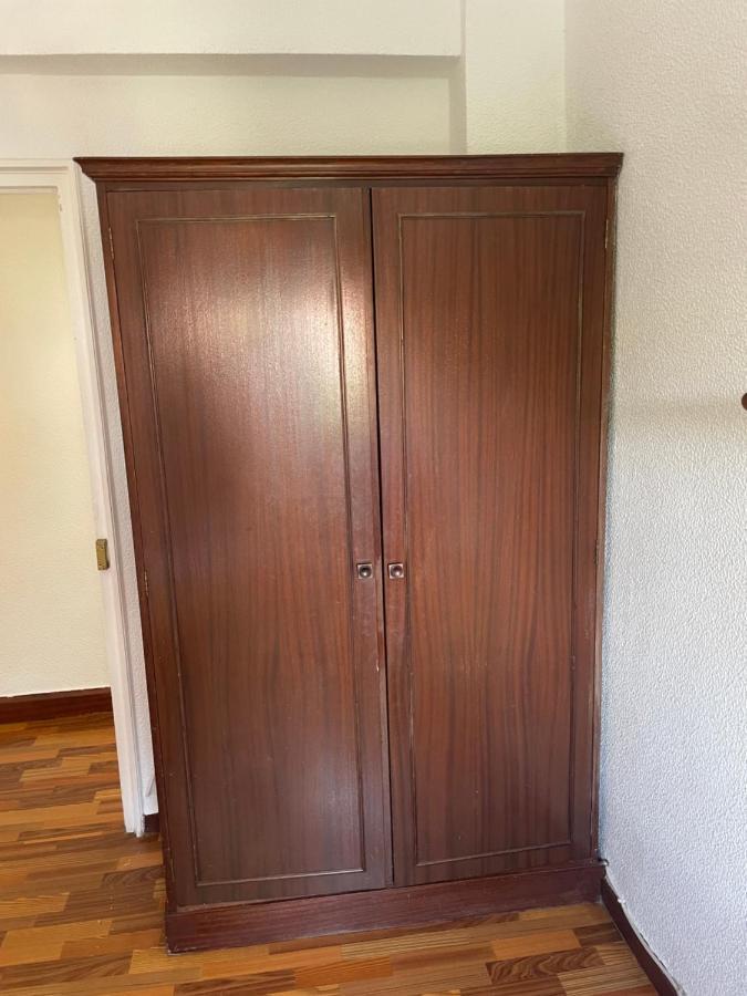 Apartamento Como En Casa Barakaldo Exterior foto
