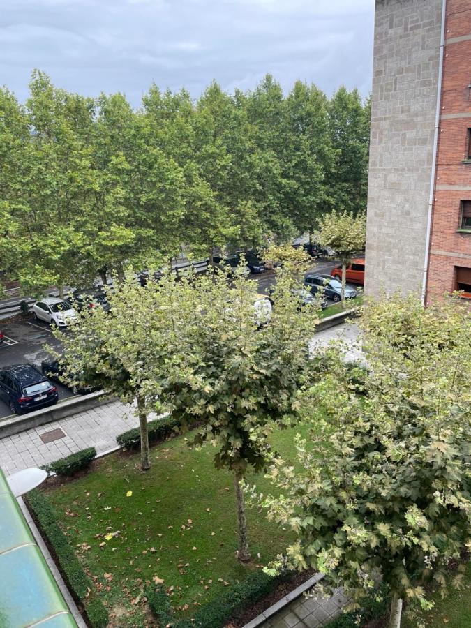 Apartamento Como En Casa Barakaldo Exterior foto