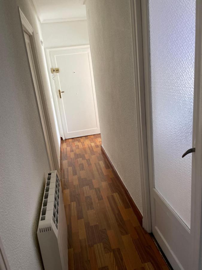 Apartamento Como En Casa Barakaldo Exterior foto