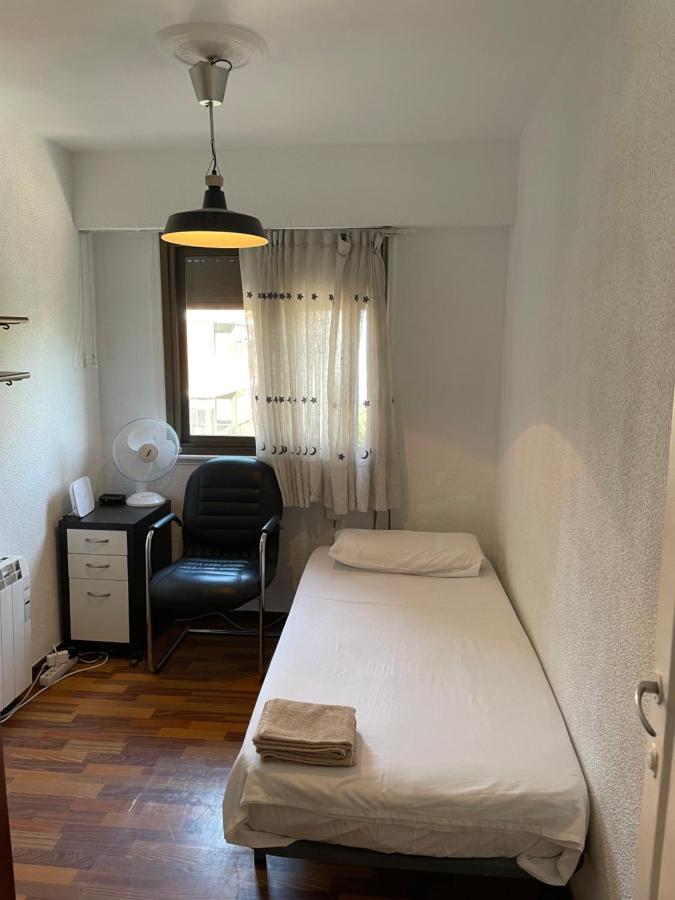 Apartamento Como En Casa Barakaldo Exterior foto