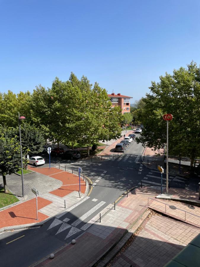 Apartamento Como En Casa Barakaldo Exterior foto