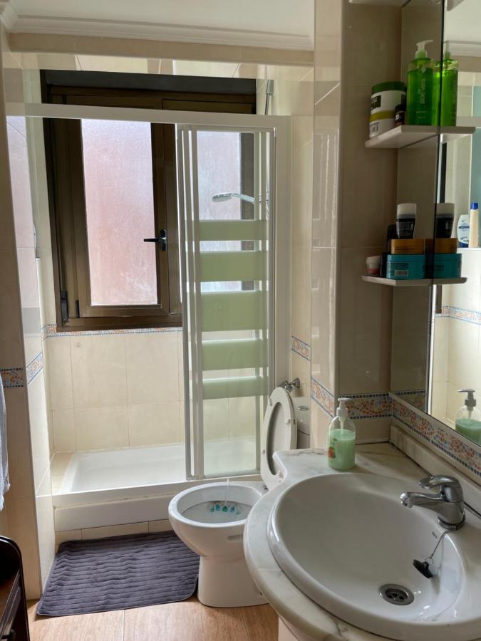 Apartamento Como En Casa Barakaldo Exterior foto