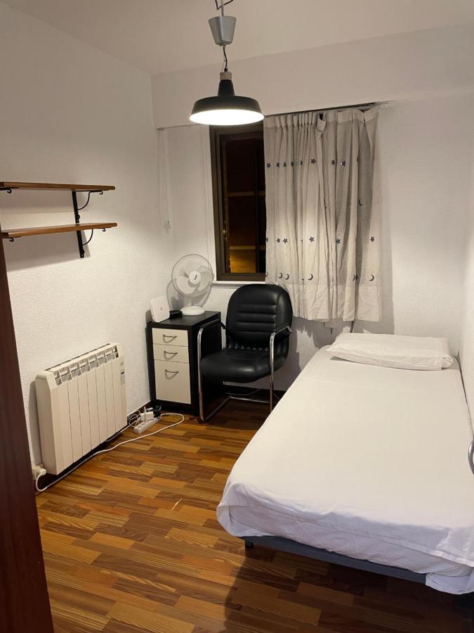 Apartamento Como En Casa Barakaldo Exterior foto